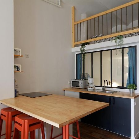 Sleep In Montpellier, Louise, Centre, Gare, 2 Ch, Tram St-Denis Apartment Exterior photo