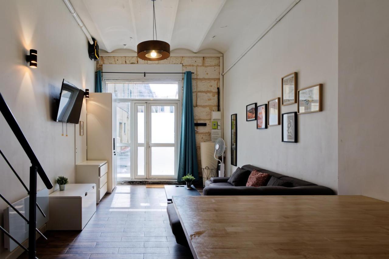 Sleep In Montpellier, Louise, Centre, Gare, 2 Ch, Tram St-Denis Apartment Exterior photo