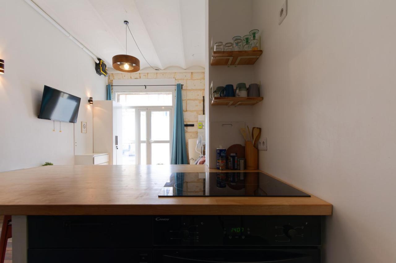 Sleep In Montpellier, Louise, Centre, Gare, 2 Ch, Tram St-Denis Apartment Exterior photo