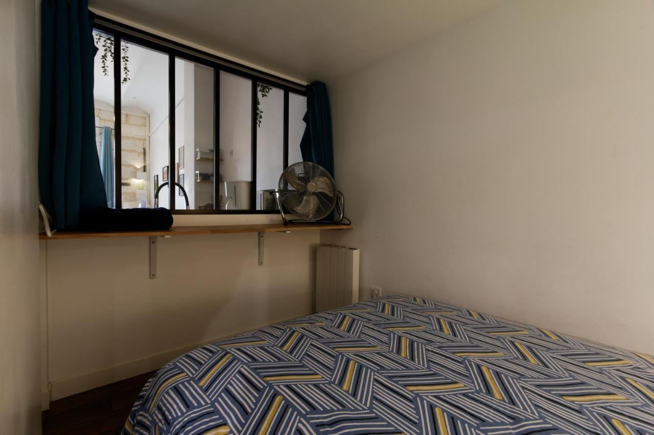 Sleep In Montpellier, Louise, Centre, Gare, 2 Ch, Tram St-Denis Apartment Exterior photo
