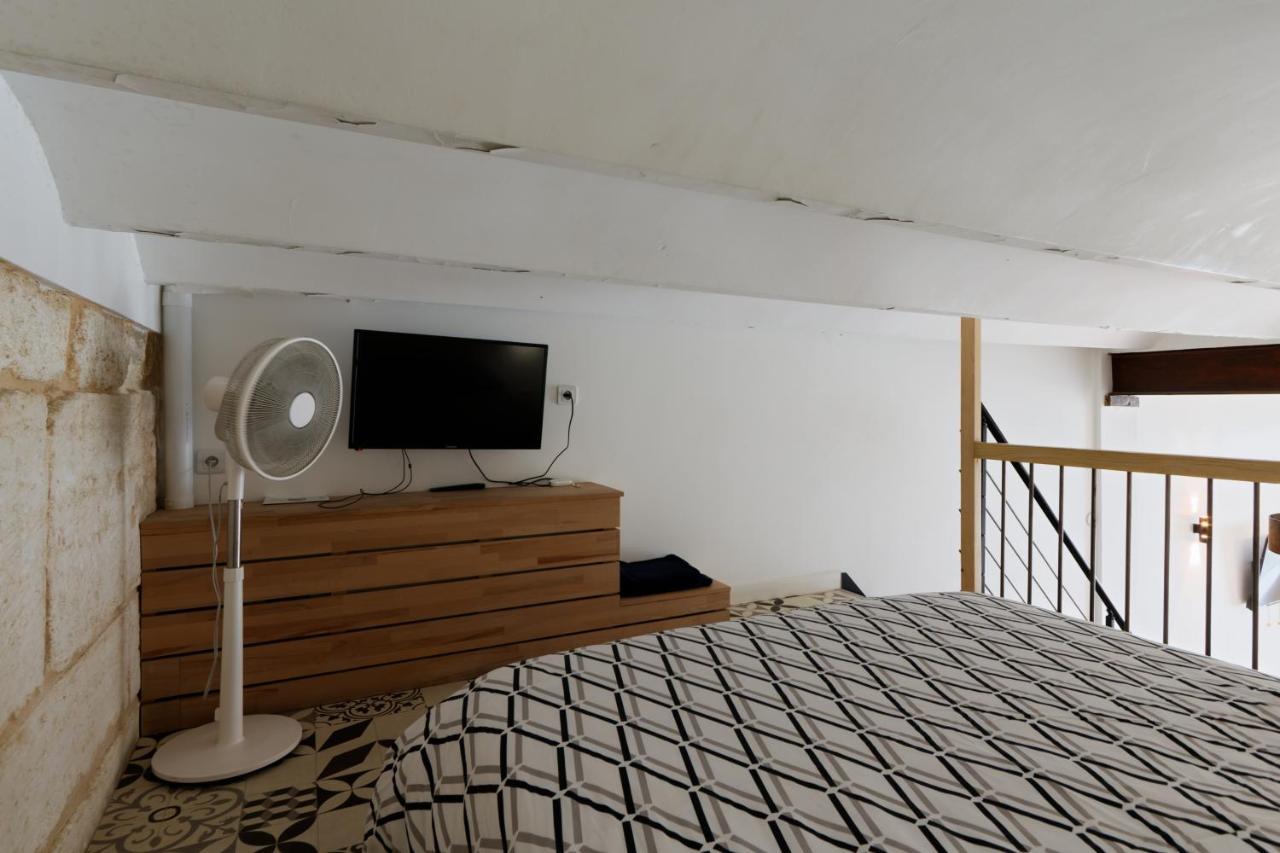 Sleep In Montpellier, Louise, Centre, Gare, 2 Ch, Tram St-Denis Apartment Exterior photo