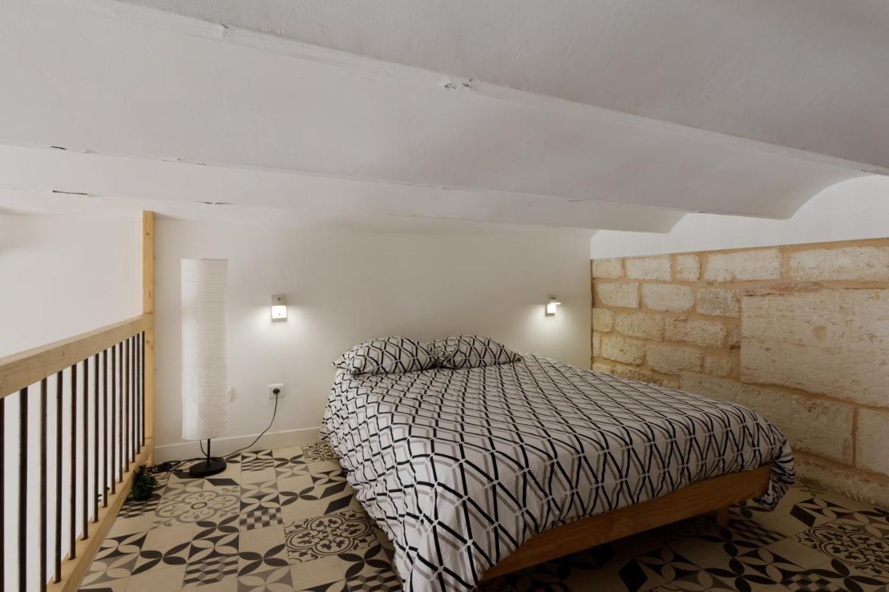 Sleep In Montpellier, Louise, Centre, Gare, 2 Ch, Tram St-Denis Apartment Exterior photo